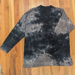 We The Free - Be Free Tie-Dye Long Sleeve